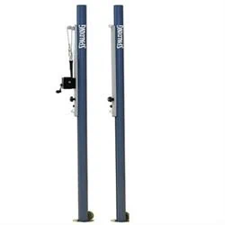 זוג עמודי כדור עף